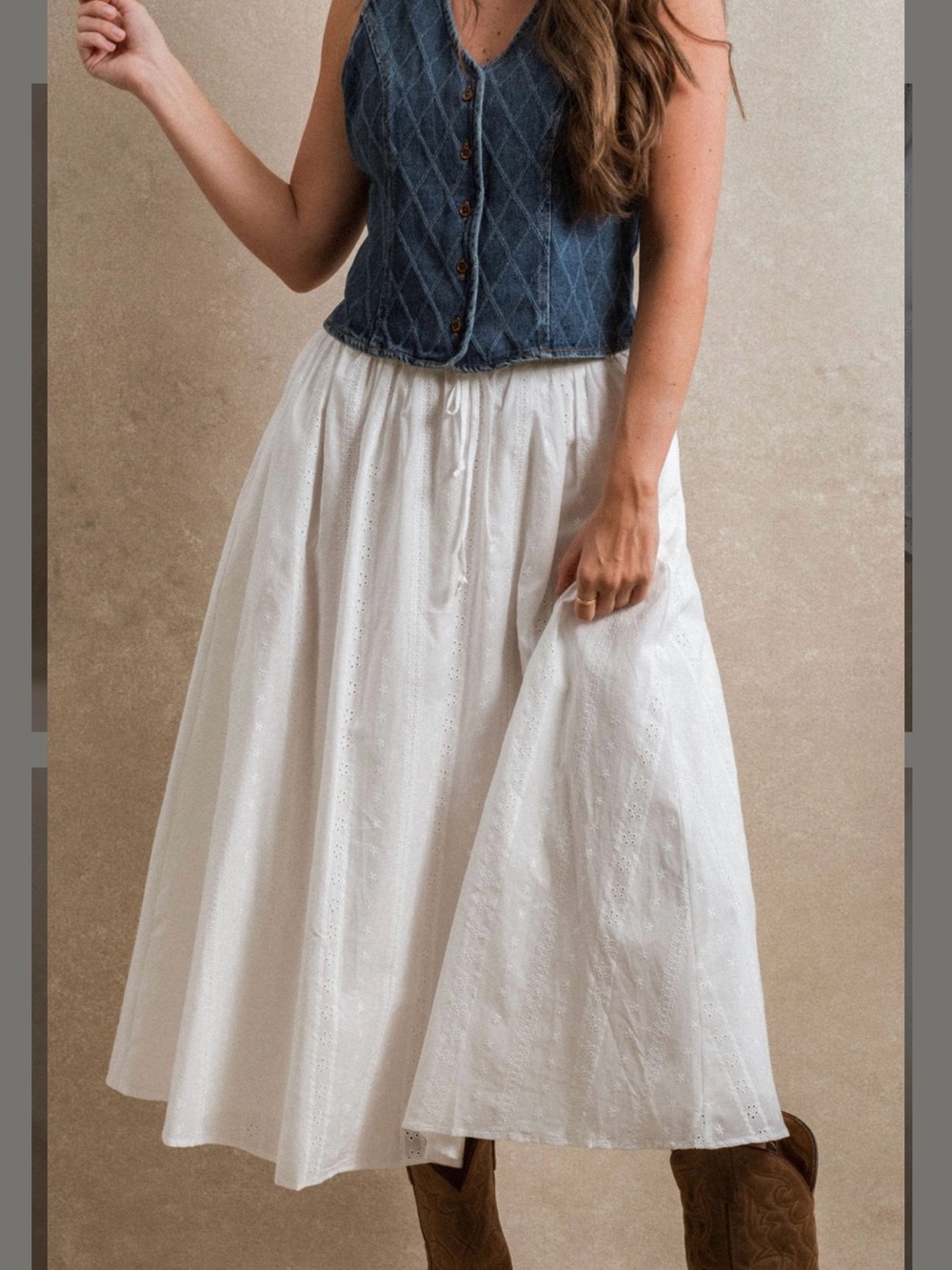 Neuflora Savannah Skirt